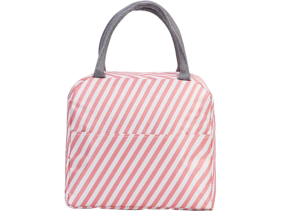 Bolsa térmica para almoço, lancheira, bolsa térmica macia, bolsa térmica para almoço Aquaforge