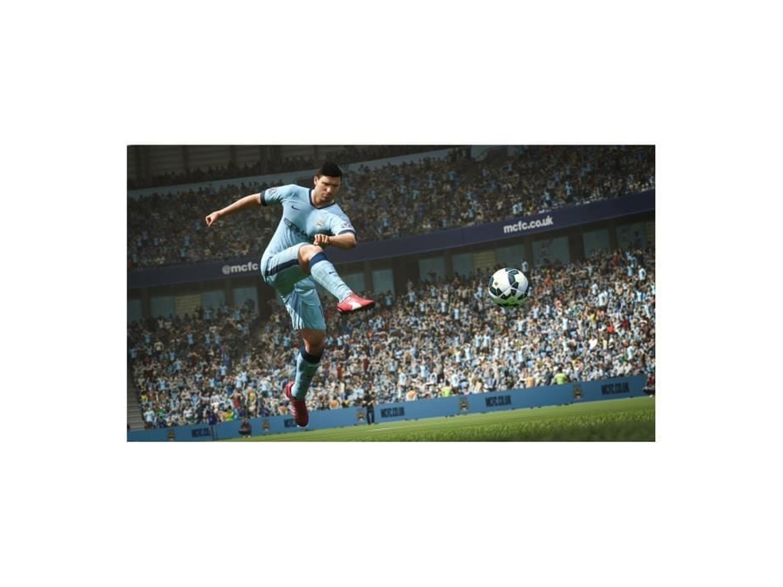 Jogo PS4 Fifa 16