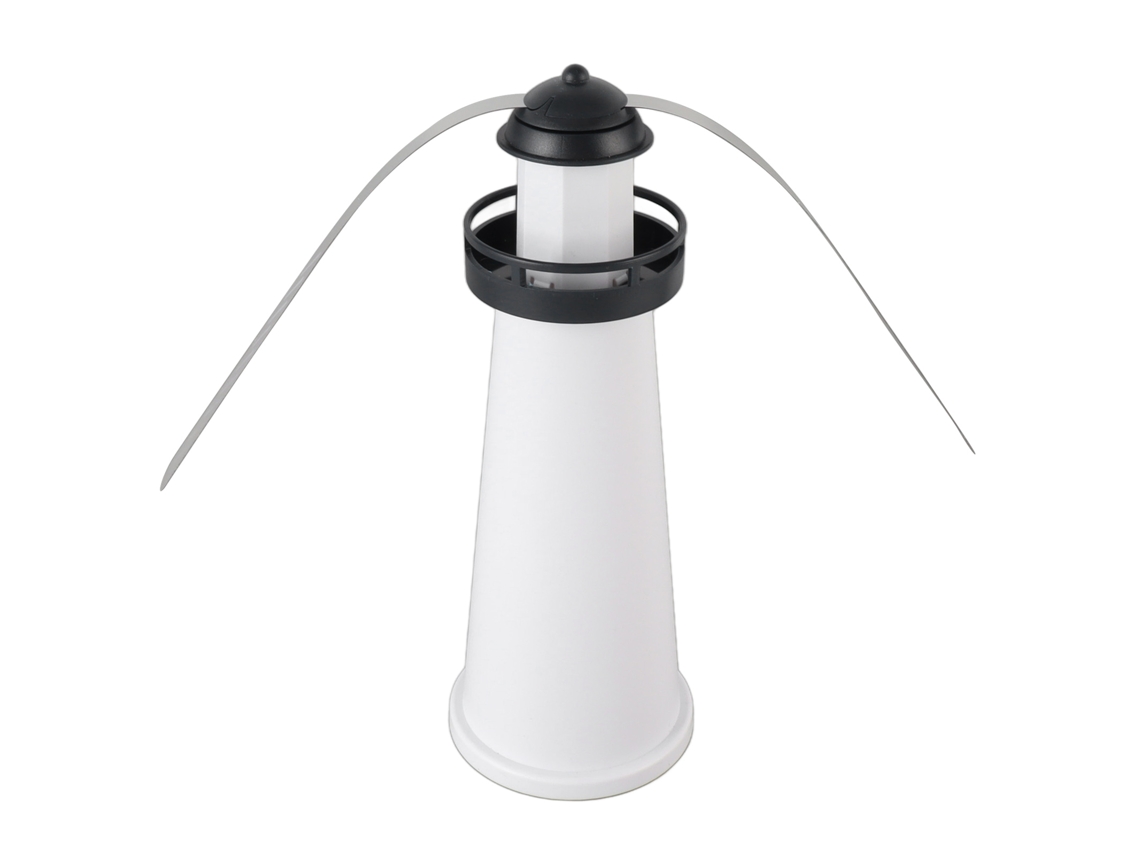 Laxiscreed Repelente De Moscas Com Captura Automática Para Casa E Comércio
