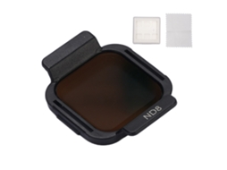 2026 filtro Nd para Drone Flip, Filtro Neutral Density de Cristal Óptico para Lente de Cámara Drone
