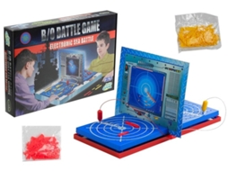 Jogo Eletrônico. Navios Estratégicos, Navios, Batalha Naval B.active