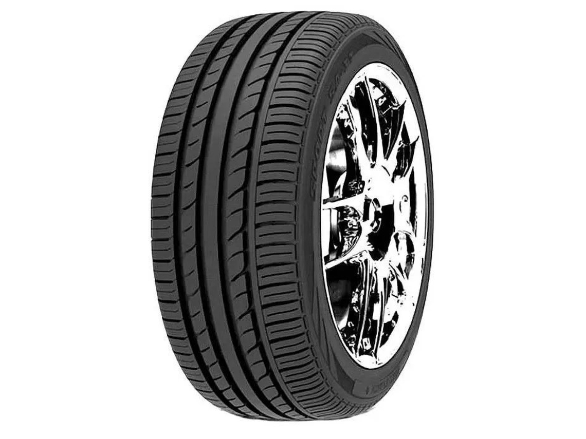 Pneu 285/45 R22 114v Westlake Sa37 Etiqueta DBB 73 Db