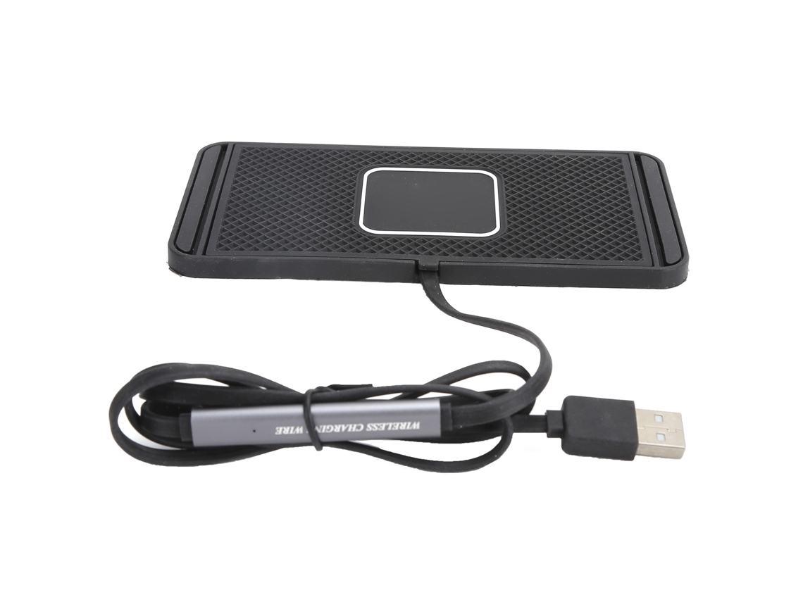 Carregador Sem Fio Rápido 15w LAXISCREED