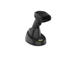 Leitor de código de barras portátil Xenon XP 1952G 1D/2D LED preto Honeywell