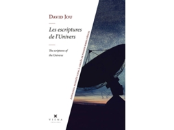 Livro Les Escriptures De L'Univers (Cat-Angl)