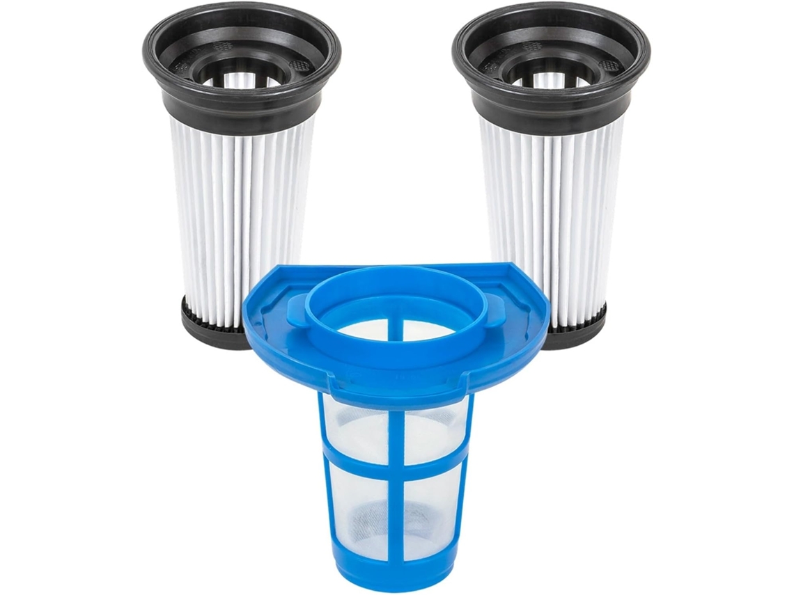 Cesto Do Filtro Hepa Para Aspirador De Pó Vacmaster Vsd1801 Vsd1001,