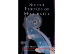Livro Sound Figures Of Modernity De Gerhard Richter Jost Hermand (inglês)