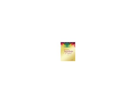 Livro Semiologia Médica (Porto) 8/19 [LS] de Porto Celmo Celeno (Brasileiro)