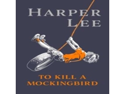 Livro To Kill A Mockingbird Centenary Edition de Harper Lee (Inglês)