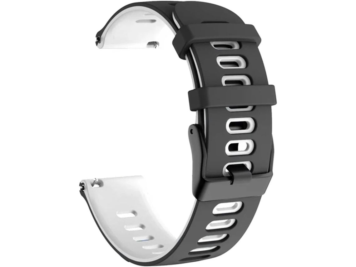 Pulseira De Nylon Yzw6688 Trail Loop Compatível Com Smartwatch Pro 3