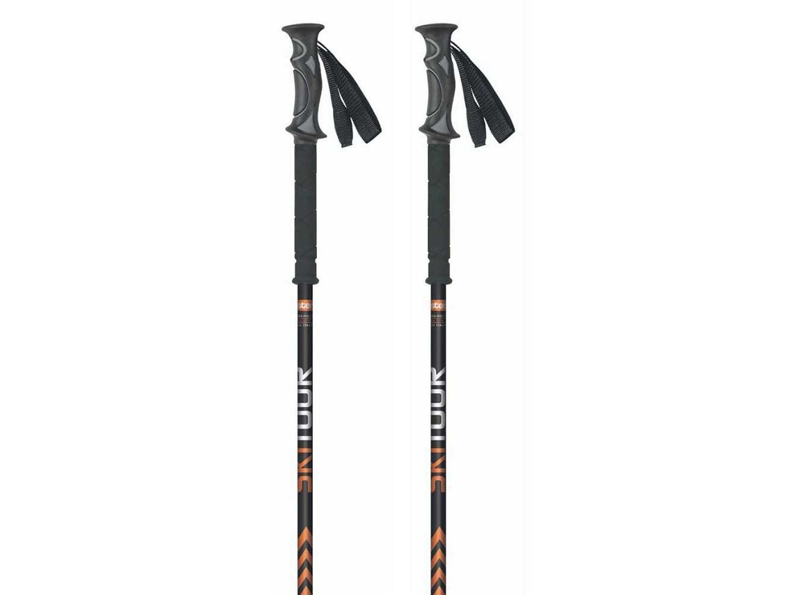 Pólos Skitour Prateado 65-140 Cmmasters