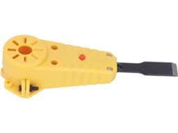 Ferramenta Para Fabricar Aço Inoxidável/preto/amarelo Com Mais Precisão Ou