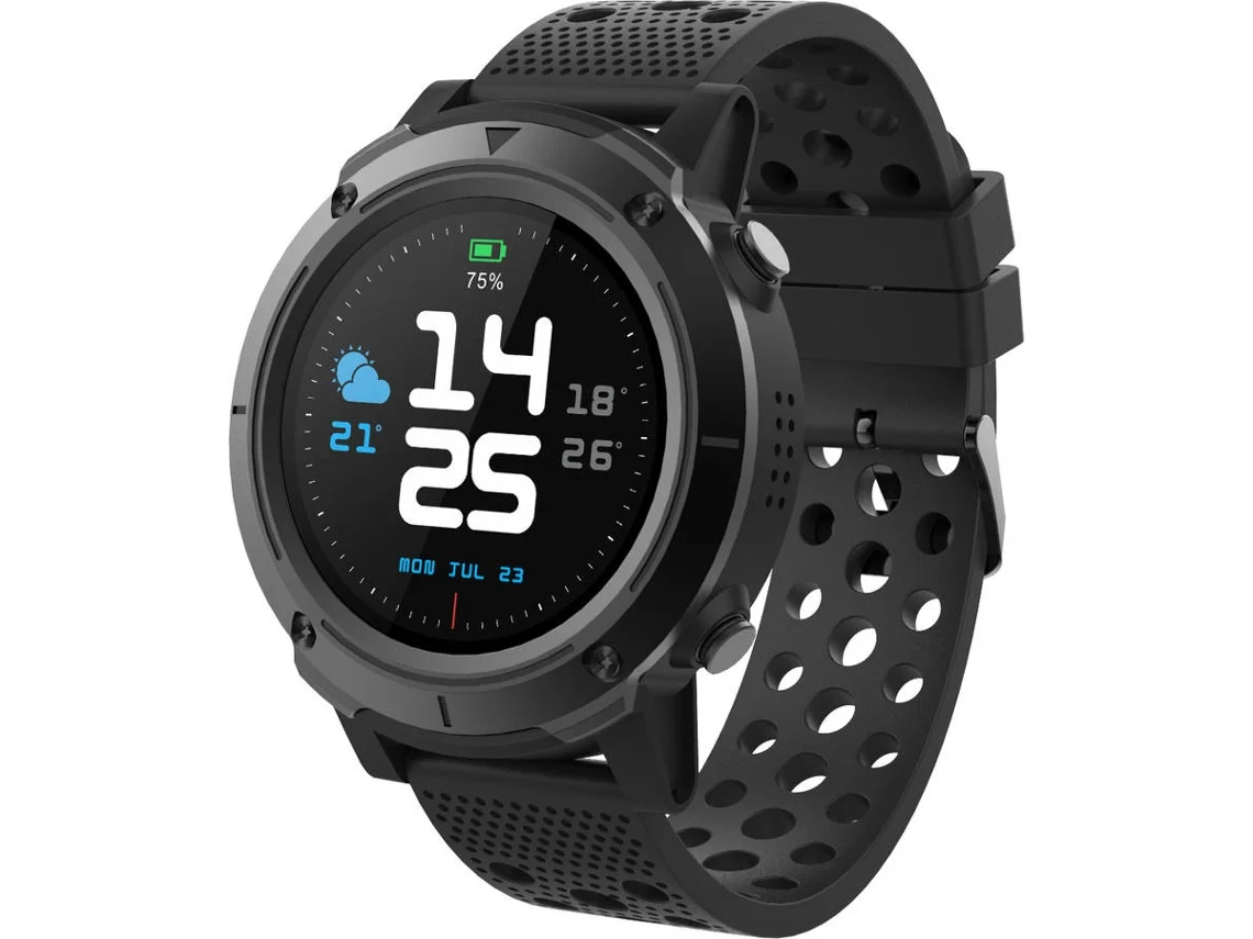Smartwatch GPS KUBO W1