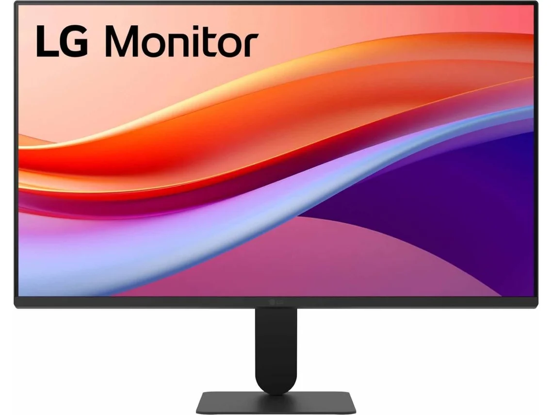 Monitor LG 24U411A-B (Outlet Grade A - 24'' - Full HD - 1 ms - 120 Hz)