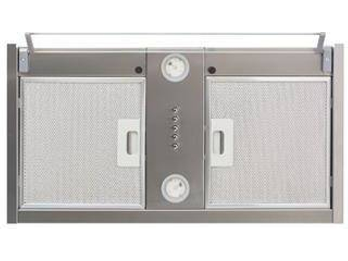 Exaustor CATA ARMONIA (645 m3/h - 60 cm - Inox)