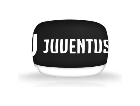 Juventus Mini Alto-Falante, Estojo Portátil Bluetooth Semi Fio, Som Potente, Alto-Falante Pequeno, Botão Selfie, Estojo Mini TECHMADE