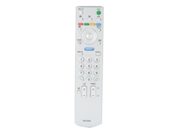 Controle Remoto Universal Para Tv Led Hd Sony Substituto De Controle Remoto