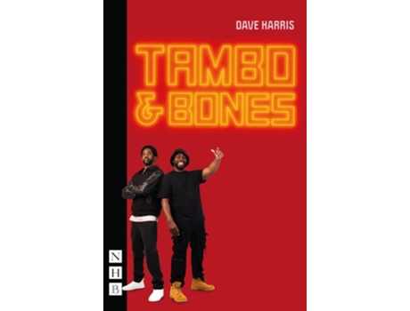 Livro Tambo amp Bones de Harris e Dave (Inglês)