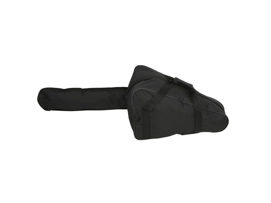 Laxiscreed Bolsa Para Motosserra Impermeável E Resistente, Ideal Para Pesados