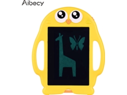 Quadro de Desenho ANSELF Aibecy (Amarelo)