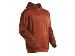 Polar Hoddie Customized 22186 Castanho S MASCOT