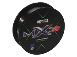 Mitchell Mx3 300m