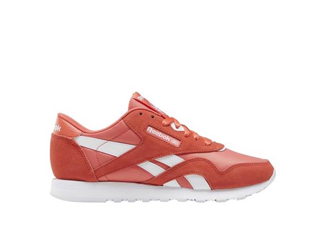 Tenis reebok best sale vermelho