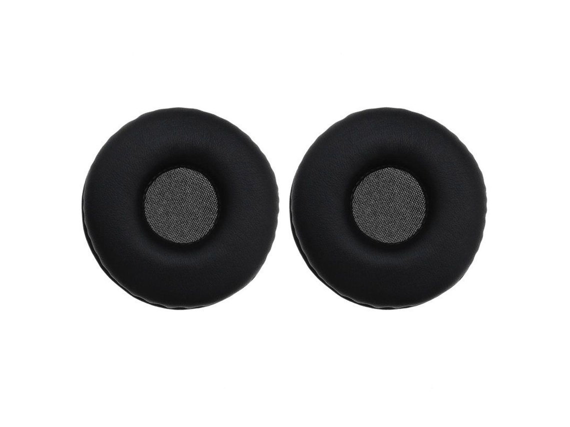 2026 2 Pares de Almofadas de Ouvido de Couro Proteína Compatíveis com Fones Sony Wh xb700