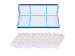 Acessório para Aspiradores ILIFEer Side Primary Dust Hepa For Ilife V5 V5S V3S V5Pro V50 V55 X5 V5S Pro