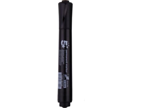 5 Star Marcador Perm Pta Con Ng 961145