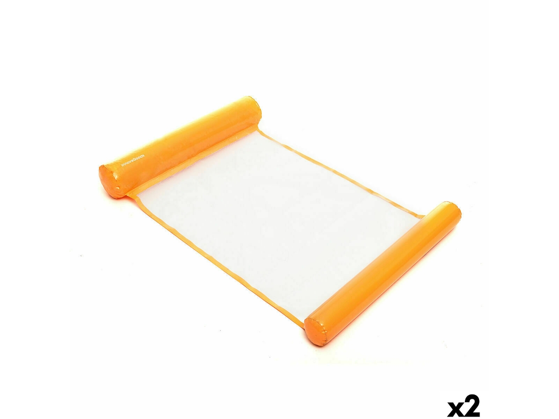 Rede de Água Flutuante Individual para Piscina INNOVAGOODS 2 Unidades