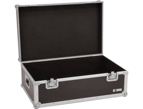 Mala Transporte ROADINGER Tour Pro 82x32x52 Preto