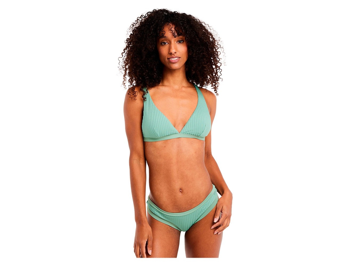 Bikini Bight Verde L Mulherprotest
