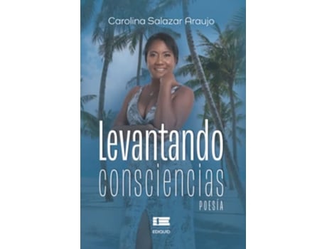 Livro Levantando Consciencias de Carolina Salazar Araujo (Português)
