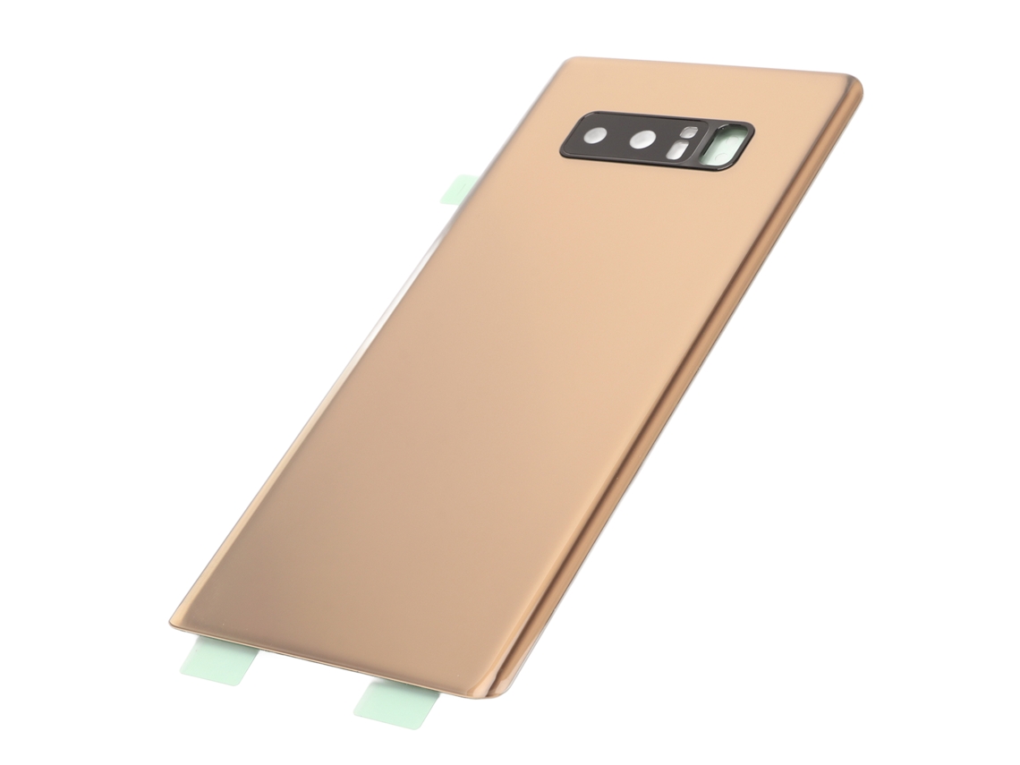 Vidro Traseiro Samsung Galaxy Note 8 LAXISCREED