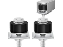 Clips Para Treliças Ou Fixação De Painéis, Clips Galvanizados Para Cercas, 32 Mm Para Uso Doméstico E Profissional