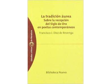 Livro Tradicion Aurea
