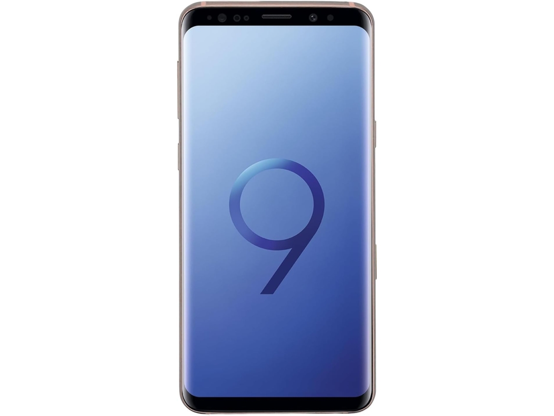 Substituição da Tela do Celular com Moldura para S9, Conjunto do Digitalizador SFUSHOS