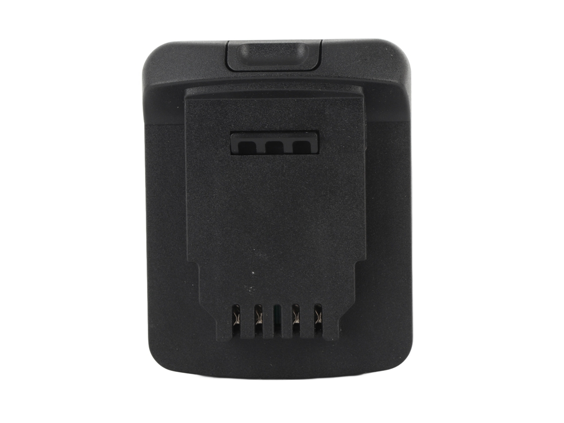 Adaptador De Bateria Para Ferramentas Elétricas Milwaukee M18 18v: Conector E Suporte De Conversão