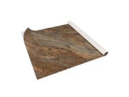 Vinil Para Renovação De Móvel Autoadesivo Fosco Espelharte (100x50 Cm)