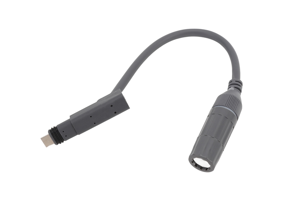 Mali adaptador Spx para Rj45 Fêmea À Prova D'água Conector de Cabo Satélite para Antena Starlink Gen 2