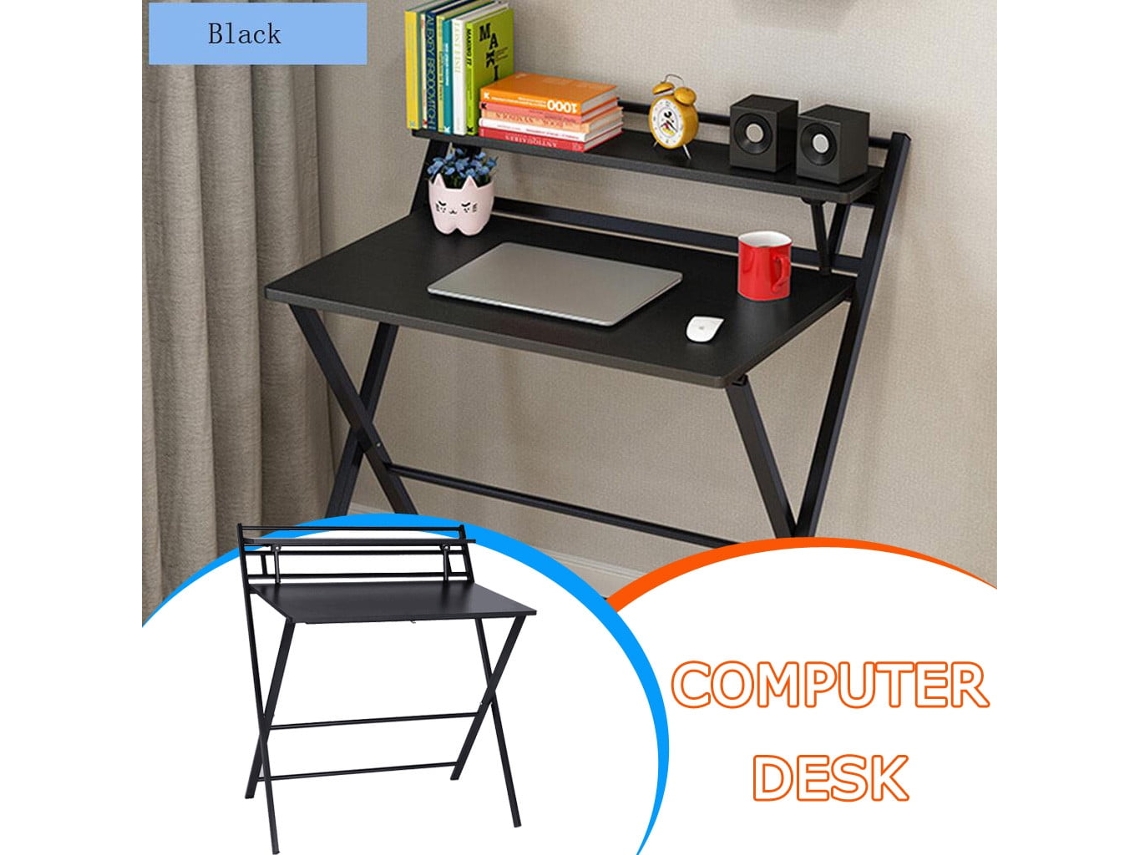 Escritorio De Computadora Moderno