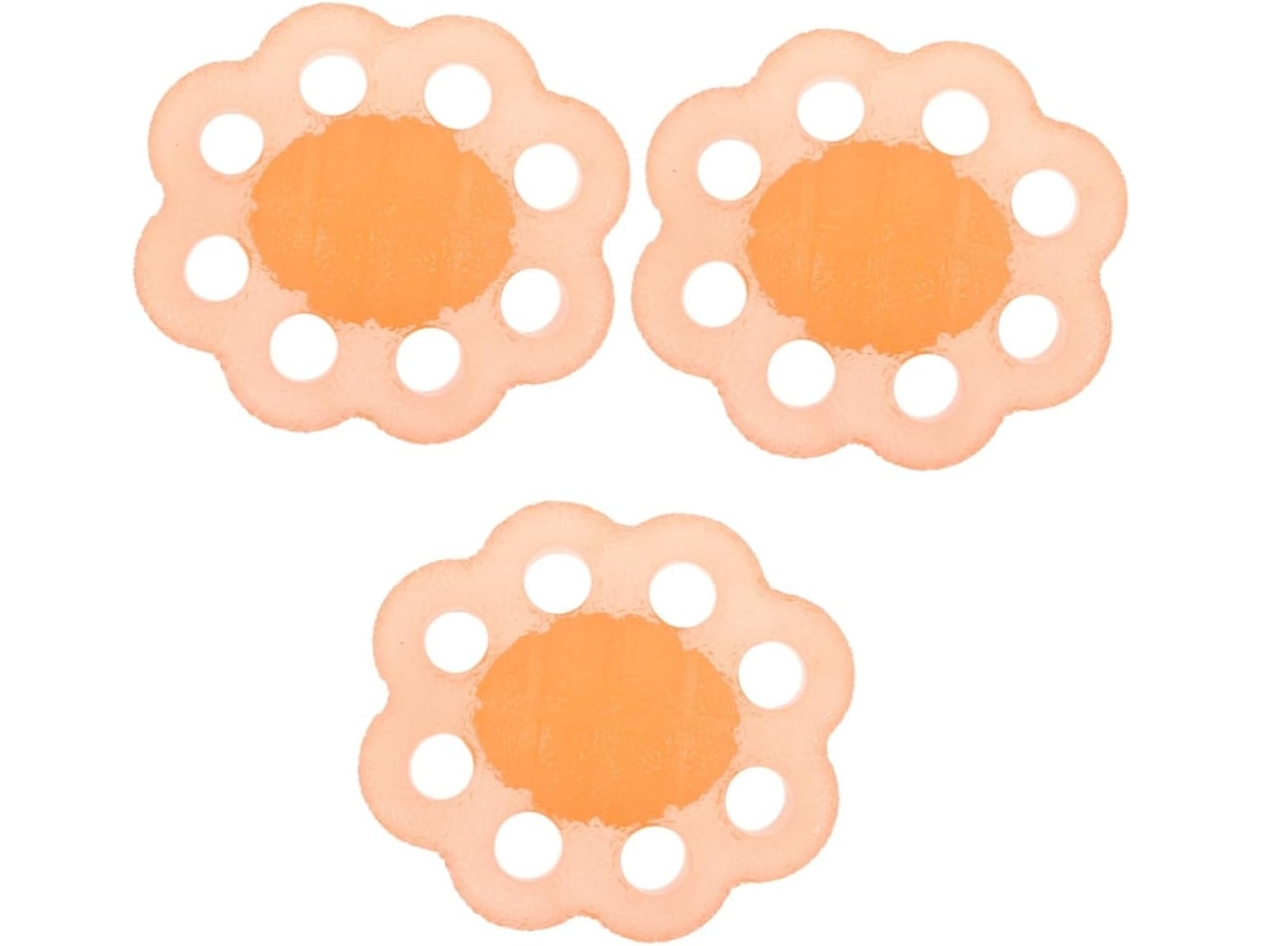 Besportble Conjunto De 3 Peças Com 8-ferramentas Manuais Para Aumentar A Força Preensão, Pesos Para As Mãos, Bolas De