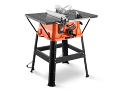 1800 W 4800 Rpm 254 Mm Serra De Mesa Succebuy 945 X 850 X 1060 Mm Com Suporte