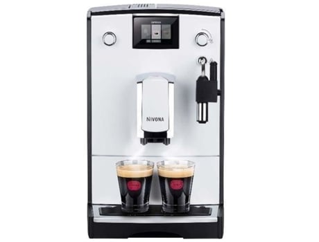 Máquina De Café 15 Bares Nivona