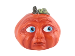 Lâmpadas De Halloween Abóbora Laxiscreed Para Decoração De Festas E Ambiente Assustador