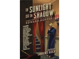 Livro In Sunlight or In Shadow de Edited By Lawrence Block (Inglês)