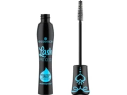 Máscara de Pestanas ESSENCE Lash Princess False Lash Effect À Prova de Água (12 ml)