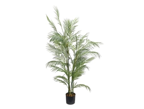 Planta PRESENTES MIGUEL Artificial Palmeira Helechosa 1.20 Cm