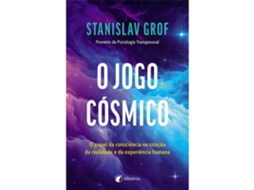 O Jogo Cósmico De Stanislav Grof